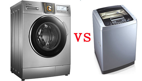 滚筒和波轮洗衣机有什么区别，5个不同点